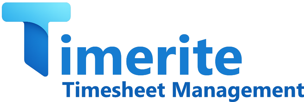 Timerite Timesheet Management